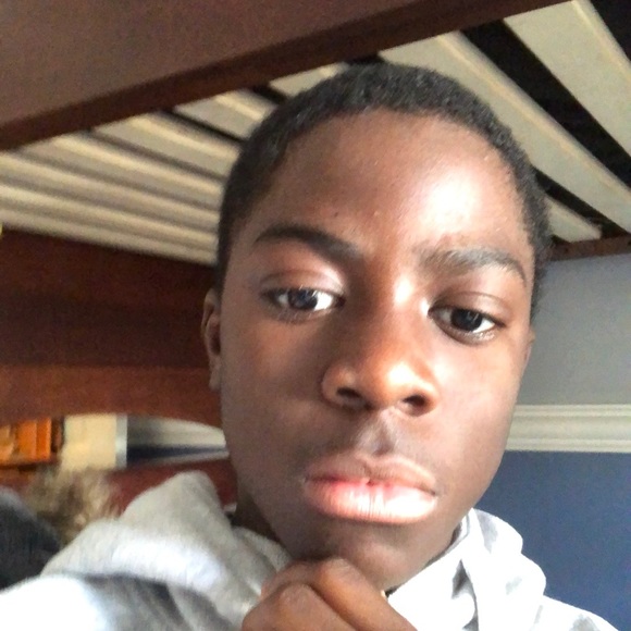 Meet your Posher, Reece - Picture 1 of 1